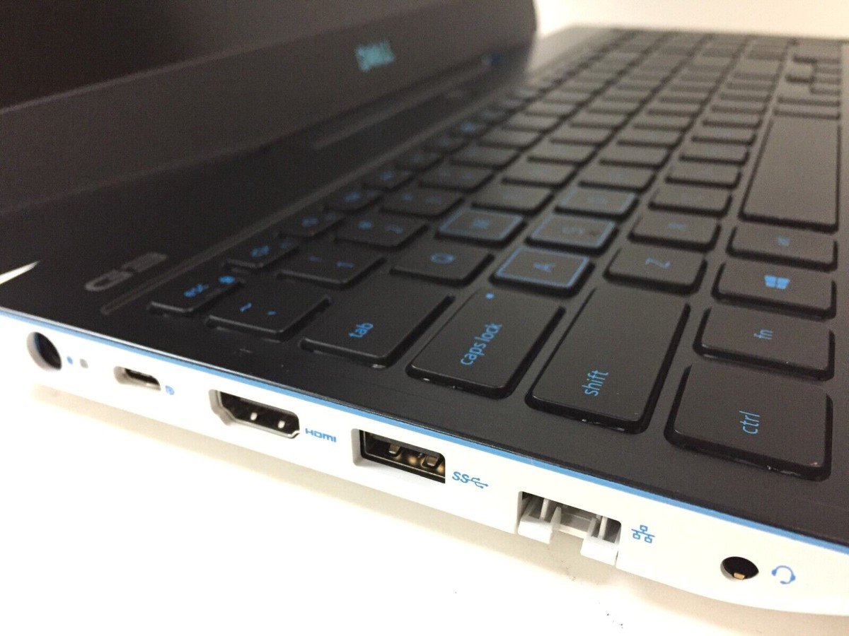 Dell G3 15 3590 Laptop 15.6 Dell G3 15 3590 Laptop 15.6