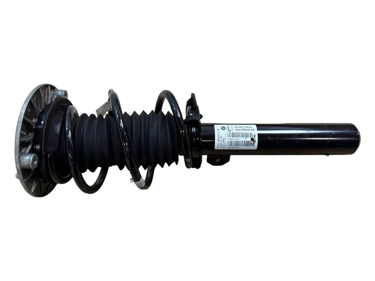 MINI Left front spring strut 31316852413 MINI F55 MINI F56