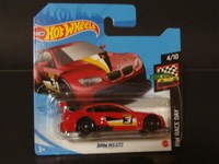 Hot Wheels Bmw M3 GT2 2021 Hw Race Day 4/10 Ovp/Neu 1:64
