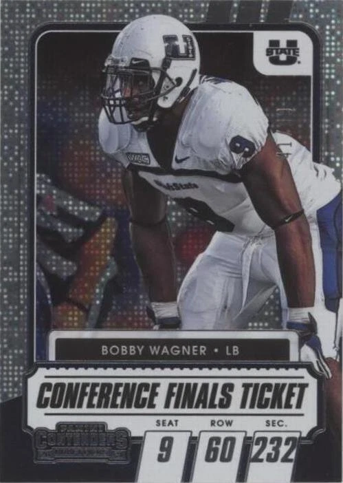 Conference Finals Ticket