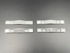 1973-1976 Dodge Dart Plymouth Duster 3D Printed Grille for 1:25 Mpc Model Kit