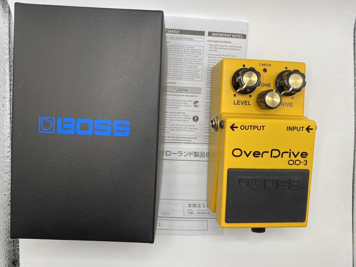 BOSS Over Drive OD-3 現状品  48240906C02S hqdefault.jpg