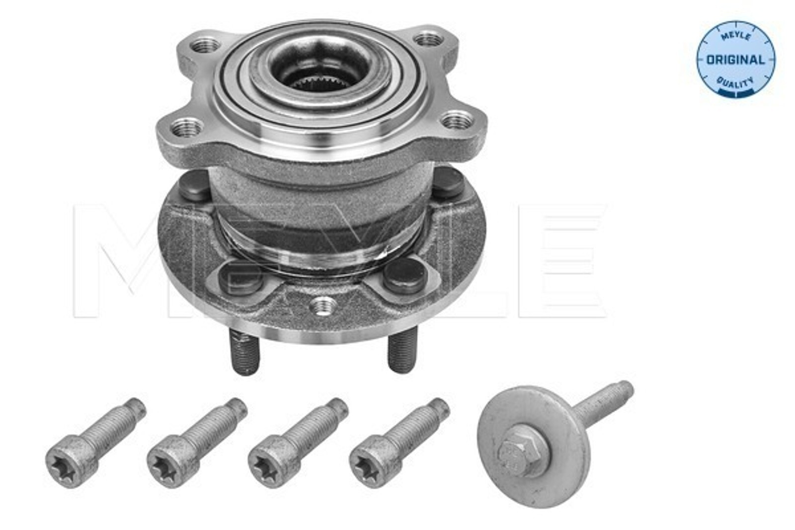 Roulement avant renforcé Ford Kuga 2008 étanche eau
