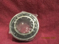 FAG # 2211-2RS-TVH BRAND NEW SEALED ROLLER BEARING 55MM 1DX100MM FREE SHIPPING