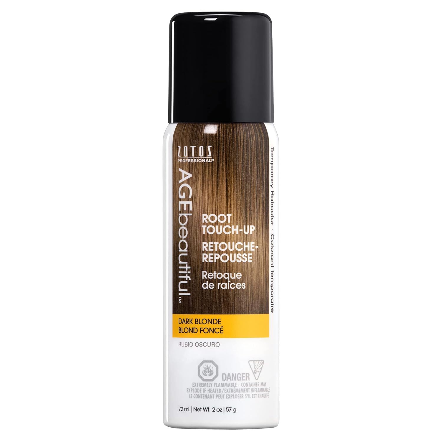 Spray -  2 Oz