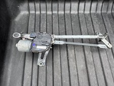 Meccanismo tergicristallo anteriore VOLVO S90 V90 RHD 2018