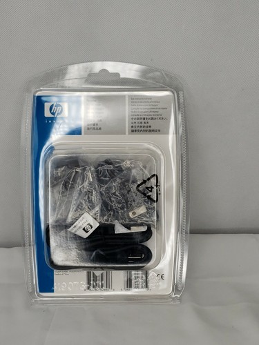 Hewlett Packard iPAQ 110/210/310/rx42xx/RX59xx Travel Kit Mini USB (FA804AA#AC3) - 第 3/4 張圖片