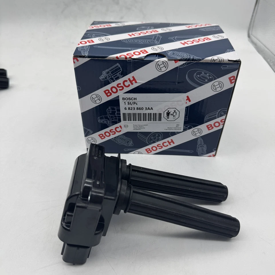 8x Ignition Coils UF504 For 2005-2020 Dodge Chrysler Jeep RAM V8 68238603AA 5.7L Foto 3 de 4