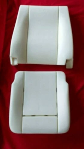 Fiat Panda 750 1000 4x4 Rembourrage Kit Complet - Photo 1/2
