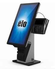 Elo Touch Solutions Wallaby Self-Service Countertop Stand
