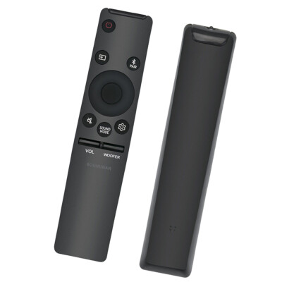 US New Remote Control For Samsung HW-Q70T HW-Q70T/ZA HW-Q60T SoundBar Speaker