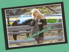 Found PHOTO of Actor KELLY REILLY as BETH DUTTON Paramount YELLOWSTONE TV Show