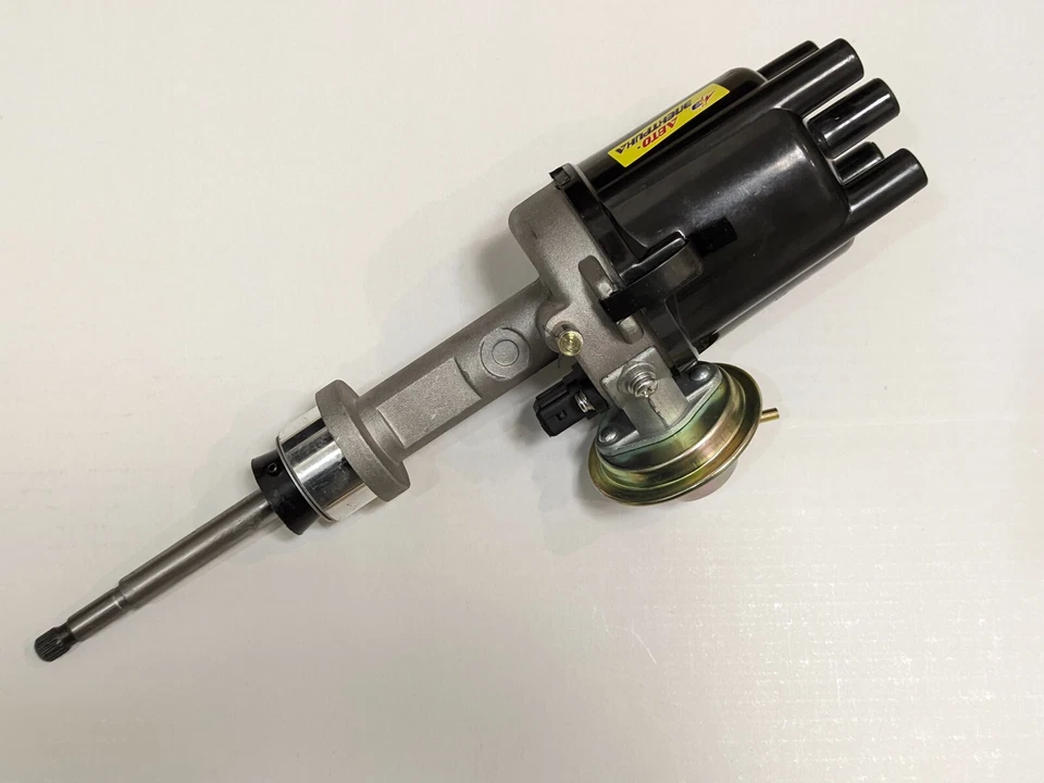 KIT VAZ 2101 21011 2105 lada 1200-1300 Encendido Electrónico Sin Contacto Foto 2 de 4