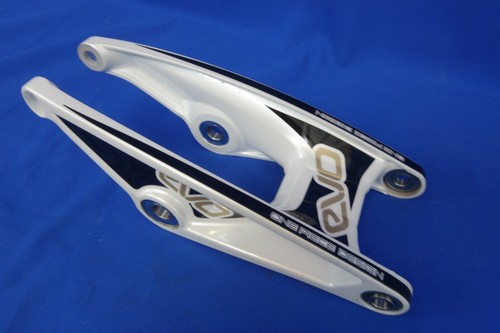 Trek Session Aluminum EVO Link 