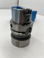 Big Kaiser Genuine Modular Adapter Shank Tool Holder 324.361, HSK-A63-CKB6-70