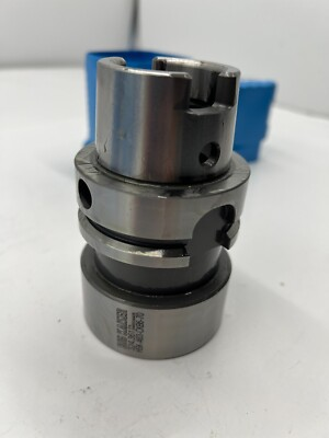 #ad Big Kaiser Genuine Modular Adapter Shank Tool Holder 324.361 HSK A63 CKB6 70 $188.30