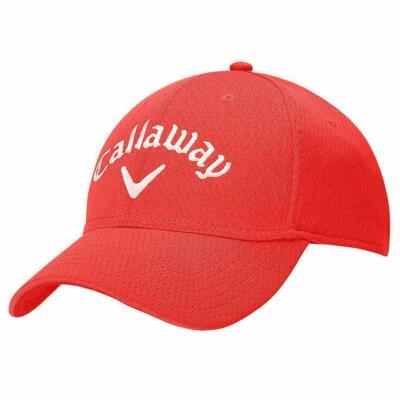 帽子 [2] CALLAWAY OCOTILLO RED STRAPBACK 2] CALLAWAY OCOTILLO RED STRAPBACK