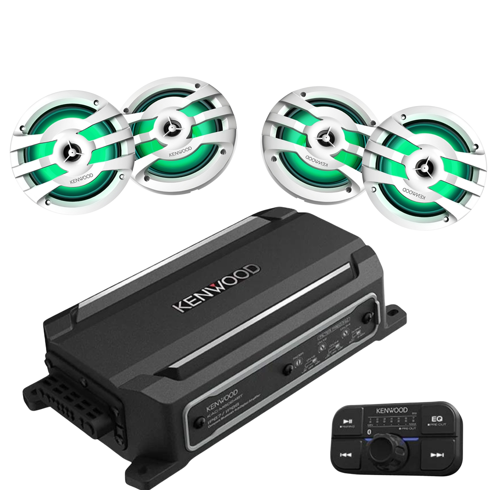 Kenwood Kac-m3004 Specs Kenwood Kac-m3004 Compacto Amplificador