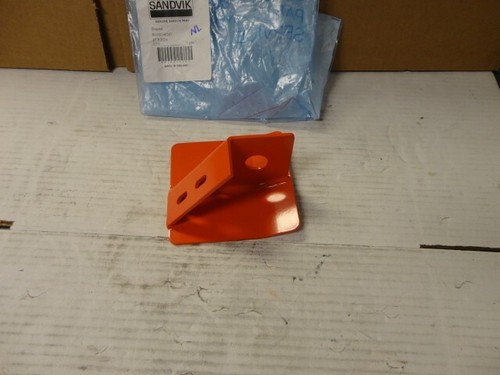 Sandvik BG00749397 Bracket - Picture 1 of 6