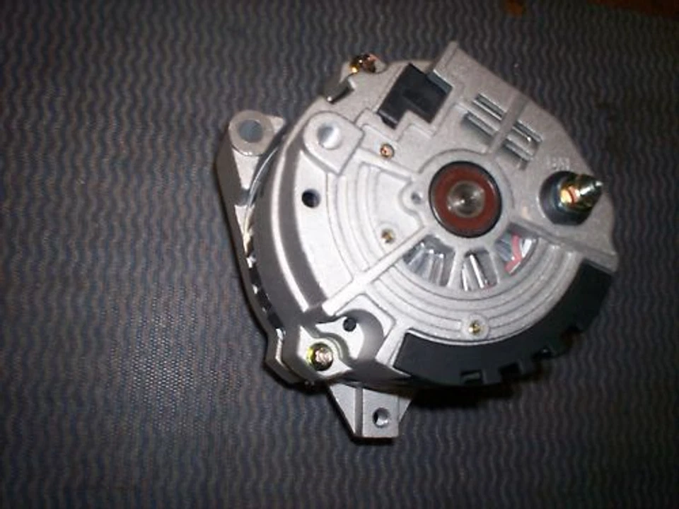 Alternador de alto rendimiento Chevrolet Blazer GMC Jimmy 4,3 L 5,7 L 1988 1993 Suburban Foto 2 de 2