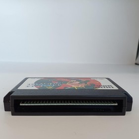 Famicom Software Model Dragon Fighter Towa Chiki FHm32