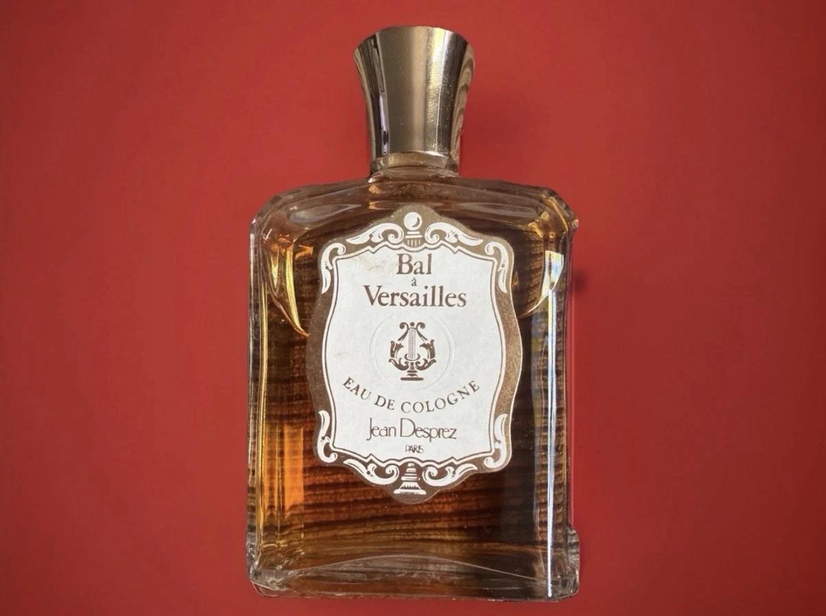 Bal à Versailles by Jean Desprez Fragrances for Women for sale - eBay