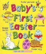 Baby's First Easter Book Buch Autumn Publishing