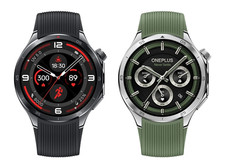 OnePlus Watch 3 Global Version OPWWE251 46.6mm IP68 LTPO AMOLED