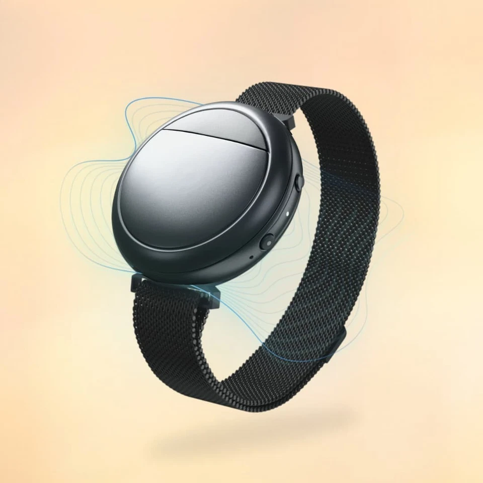 Embr Wave 2 Smart Cooling / Warming Wristband - CHOOSE COLOR - BRAND NEW - Image 4 of 4