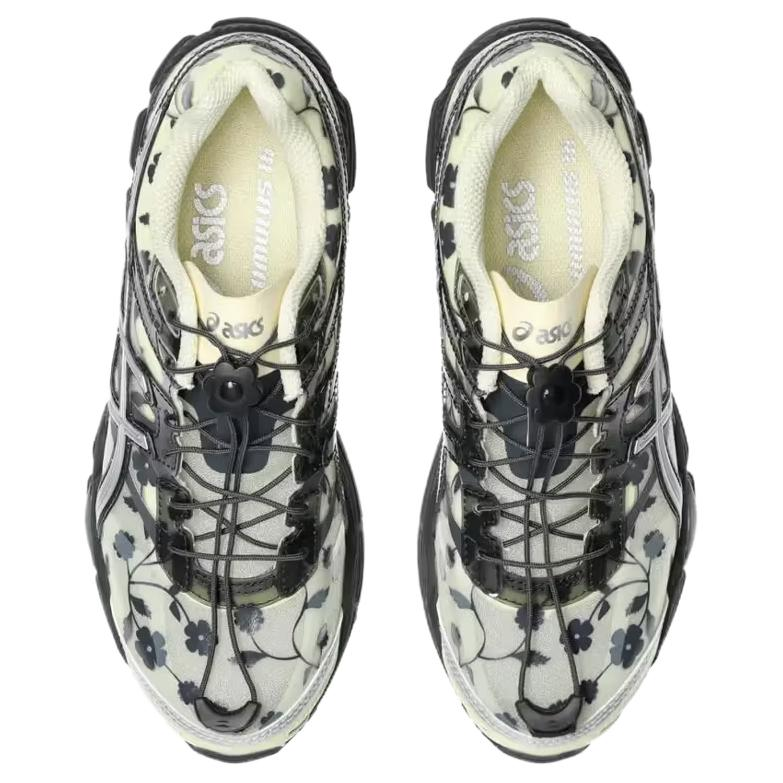 ASICS Cecilie Bahnsen x Gel Cumulus 16 Ivory Black