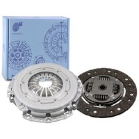 Blue Print Kupplungssatz FüR Ford Fiesta 6 Focus 3 Tourneo B460 B-MAX 1.0
