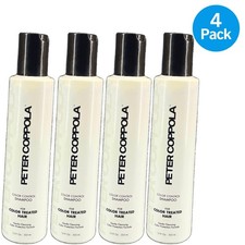 Peter Coppola Color Control Shampoo Gentle Cleansing Color Protection 12 fl oz