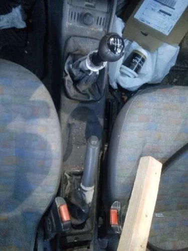 28657625 Clacson per OPEL COMBO (CORSA C) Familiar 2001 1111722 - Picture 10 of 10