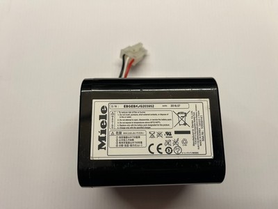 Battery for Miele Scout RX2 Home Vision SLQL0