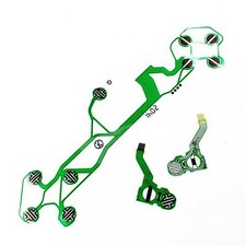 Green Film Controller Flex Cable Ribbon Conductive Film For PS5 Controller Parts