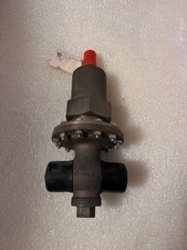 NOS Ross Valve Pilot Valve Ross Pilot Valve for 40WR Pressure Reducing Valve