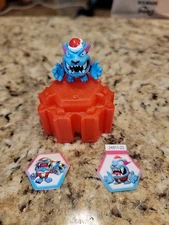 Christmas Panther RARE Mr Beast Lab Swarm. All Items In Photo Are Yours!! 