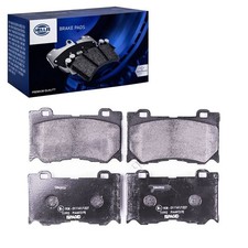 Plaquette de frein Infiniti QX70