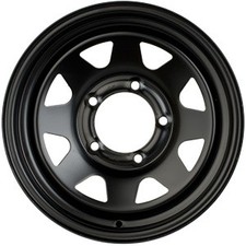 CERCHIO IN LEGA PER LAND ROVER DEFENDER 7,0J16" 5X165,1 8 122,50 DOTZ 4X4 DAKAR 
