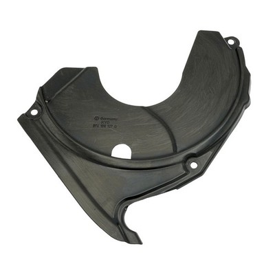Timing Belt Cover for VW T4 2.4 D, 2.5 TDI 074109127Q