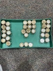 Uncirculated Rolls Of Franklin Half Dollars, 33 Rolls Available.
