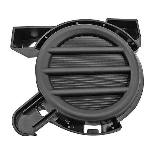 Diederichs Blende StoßFäNger FüR Toyota Aygo Ab Mj. 2012 Vorne Rechts 814810H041-image