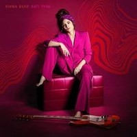 Real Life Von Glyk,Kinga | Cd | Zustand Neu