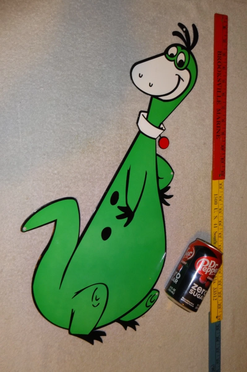 sinclair dinosaur sign products for sale | eBay
