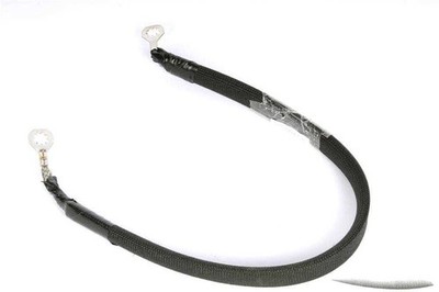 Body Electrical Ground Strap