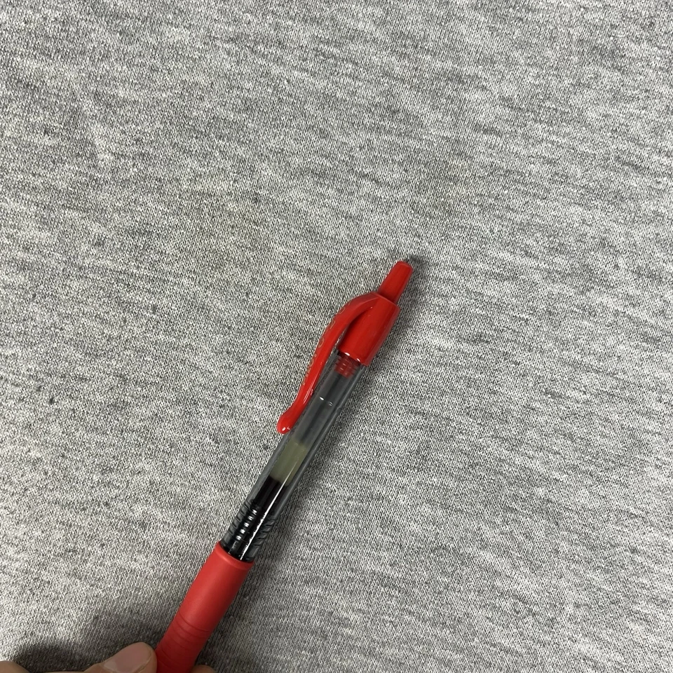 Vintage Big Dogs Sweatshirt 3XL Crewneck Gray 90s Pullover - Image 4 of 4