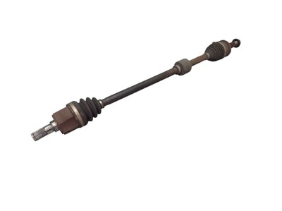 Front Right Crankshaft for Hyundai I10 (Ba, Ia) 1.0 49501B-9000