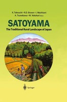 K. Takeuchi (U. A.) | Satoyama | Taschenbuch | Englisch (2012) | Xi | Springer