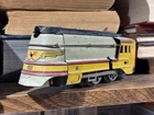 American Flyer Prewar O Gauge Milwaukee Road Hiawatha Steam Locomotive Train