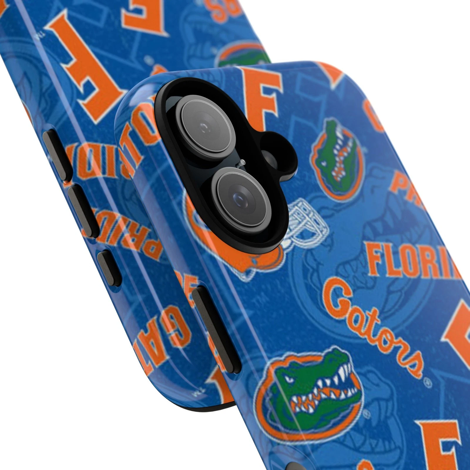 Florida Gators Apple iPhone Case